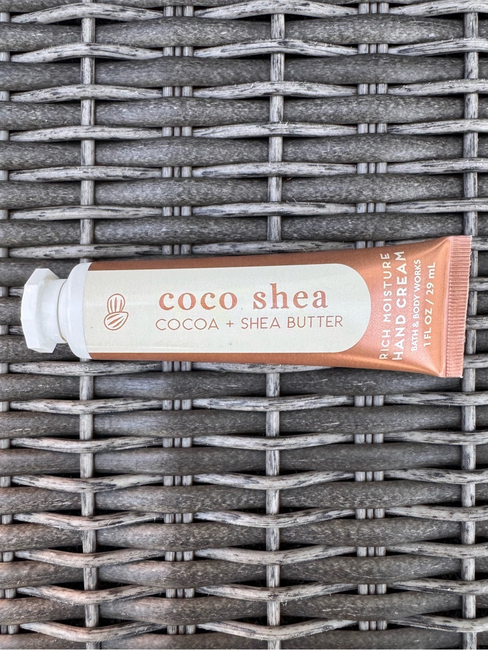 Bath & Body Works Coco Shea Hand Cream